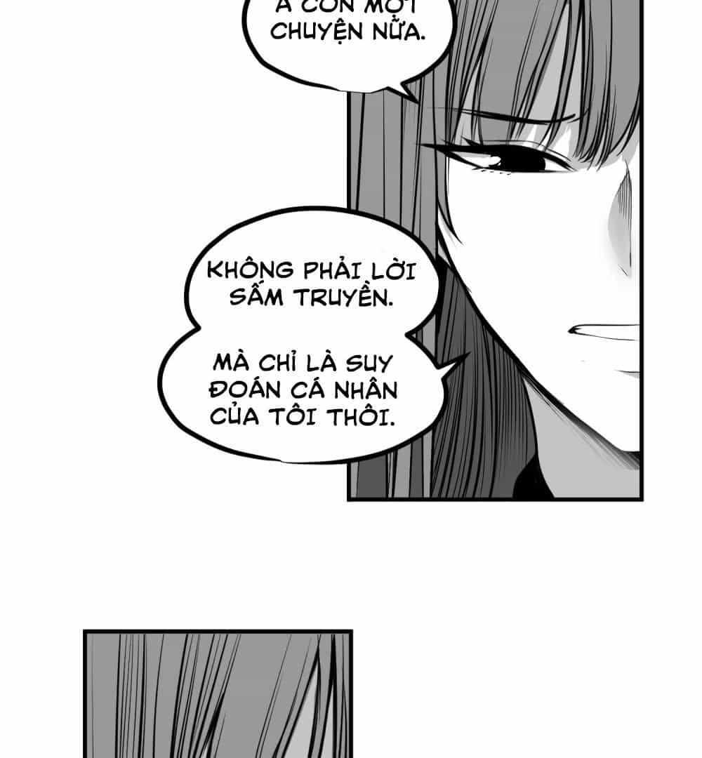Dưới Đáy Vực Sâu (Sunken Depths Comics) - Chương 3 - ảnh 170