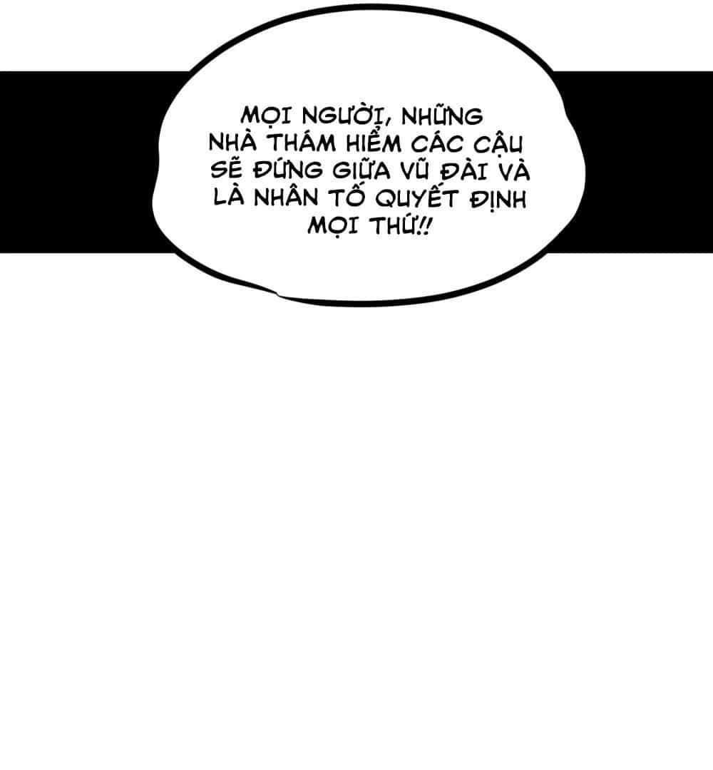 Dưới Đáy Vực Sâu (Sunken Depths Comics) - Chương 3 - ảnh 172