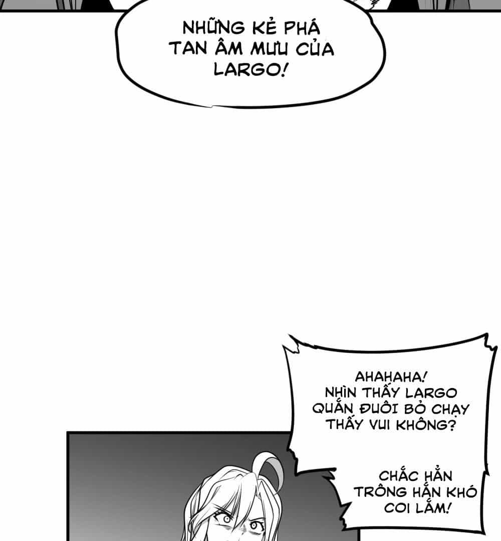 Dưới Đáy Vực Sâu (Sunken Depths Comics) - Chương 3 - ảnh 28