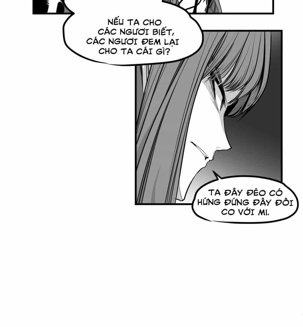 Dưới Đáy Vực Sâu (Sunken Depths Comics) - Chương 3 - ảnh 34