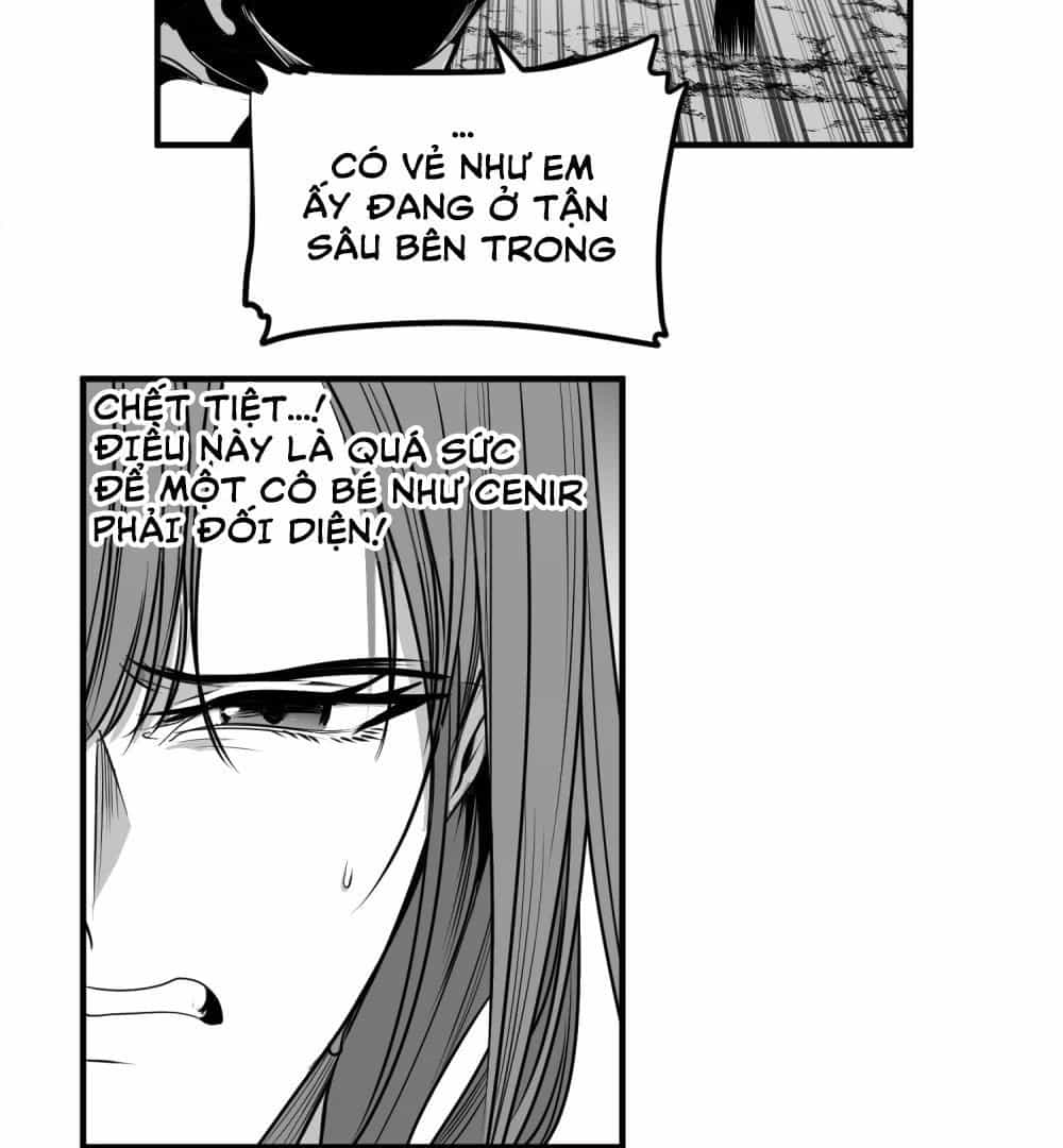 Dưới Đáy Vực Sâu (Sunken Depths Comics) - Chương 3 - ảnh 46