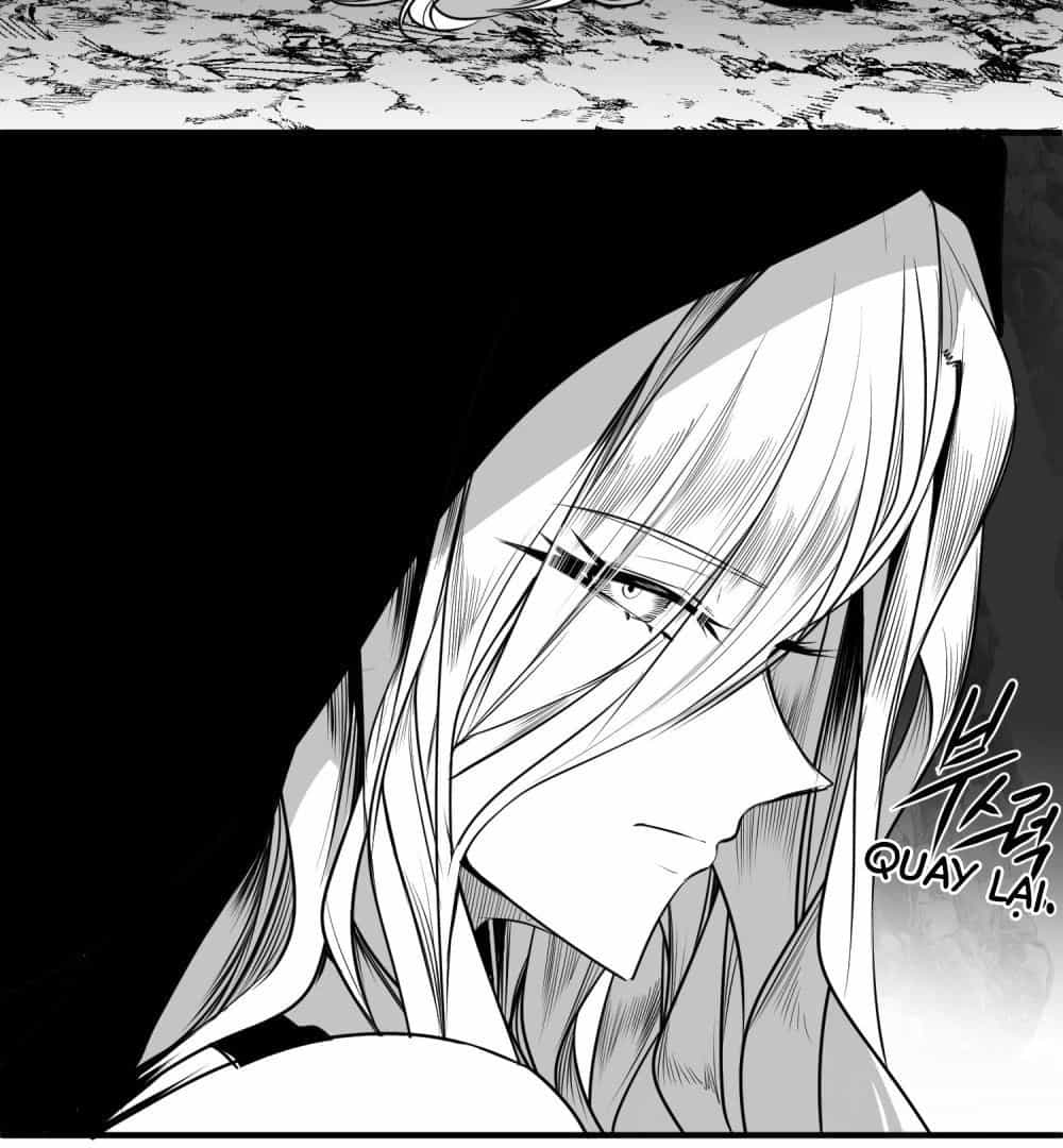 Dưới Đáy Vực Sâu (Sunken Depths Comics) - Chương 3 - ảnh 48