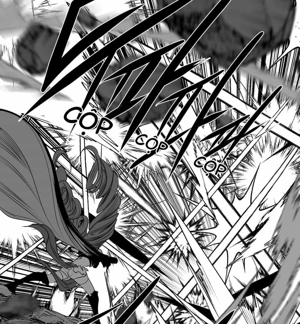 Dưới Đáy Vực Sâu (Sunken Depths Comics) - Chương 3 - ảnh 5