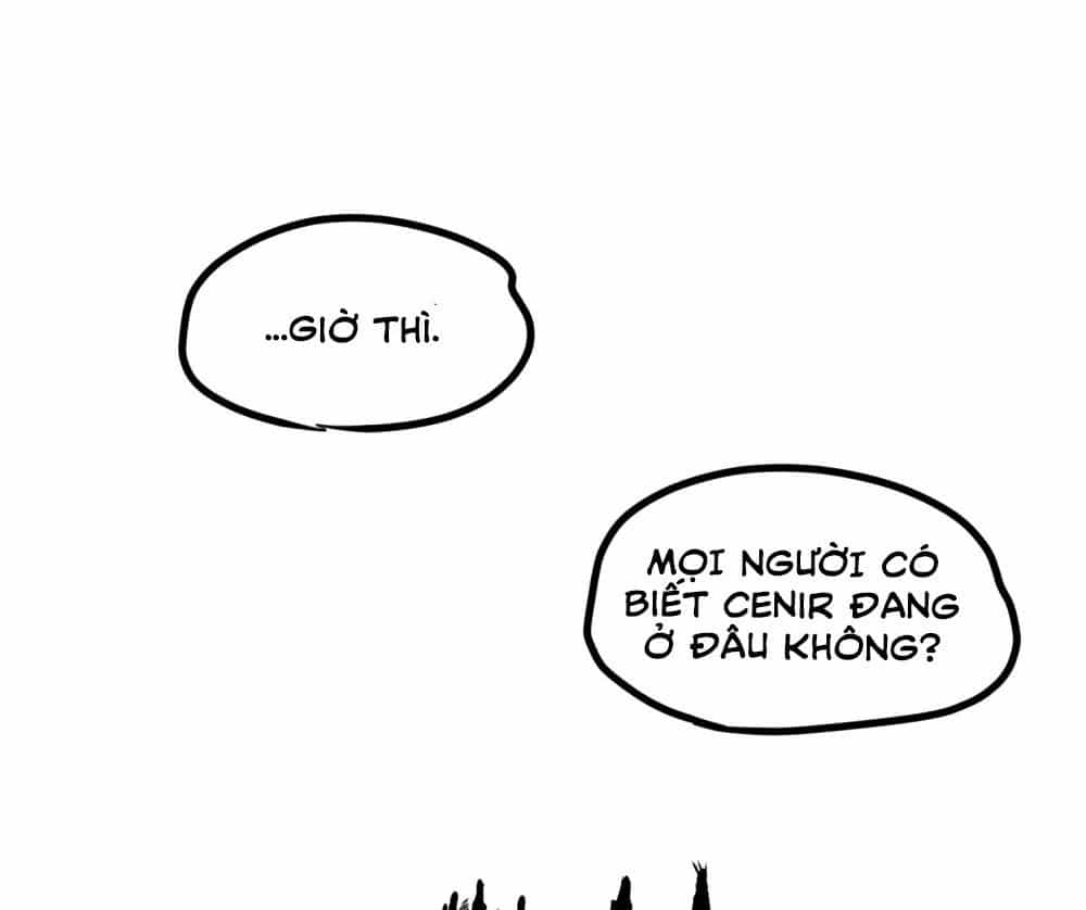 Dưới Đáy Vực Sâu (Sunken Depths Comics) - Chương 3 - ảnh 55