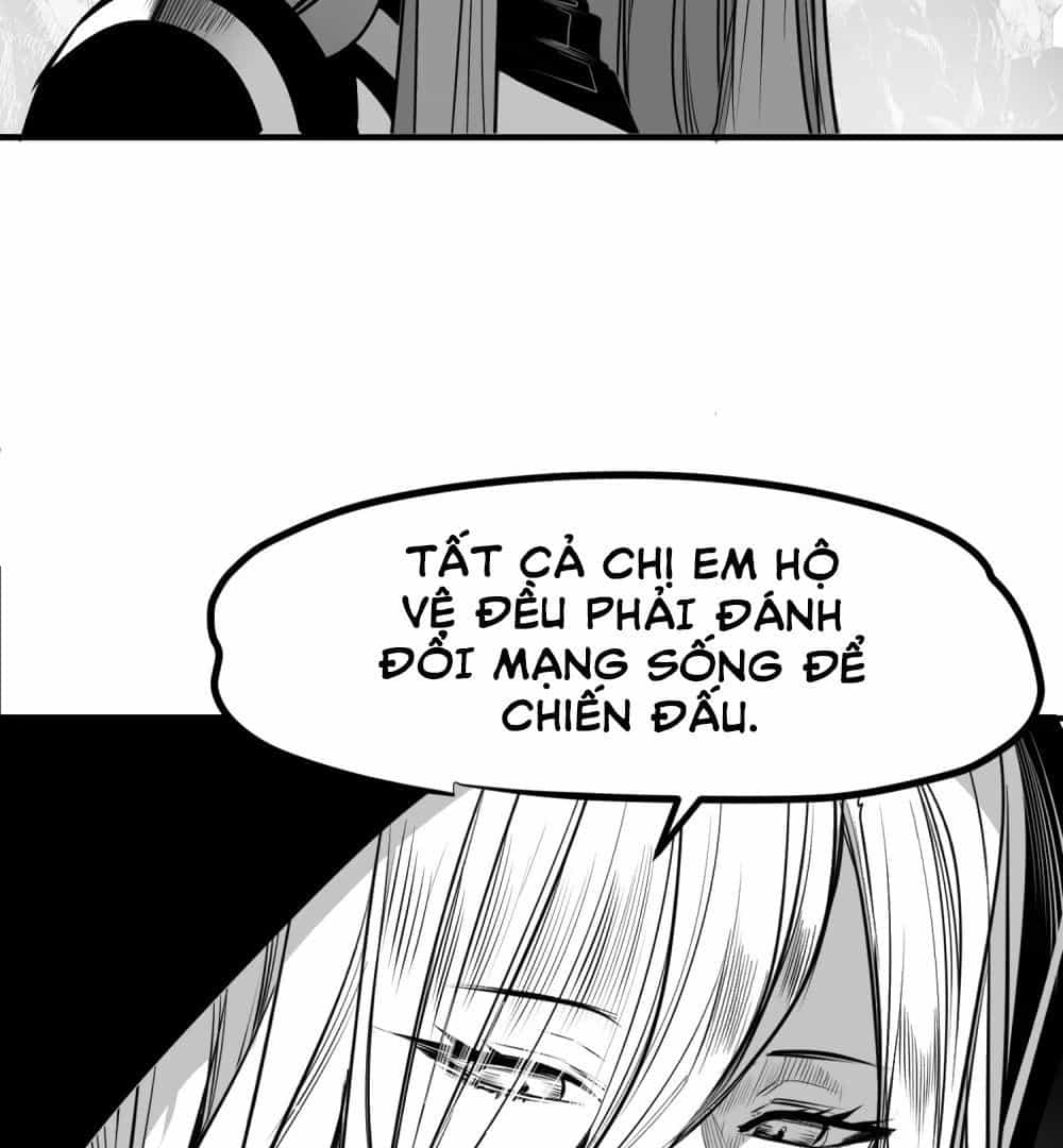Dưới Đáy Vực Sâu (Sunken Depths Comics) - Chương 3 - ảnh 60