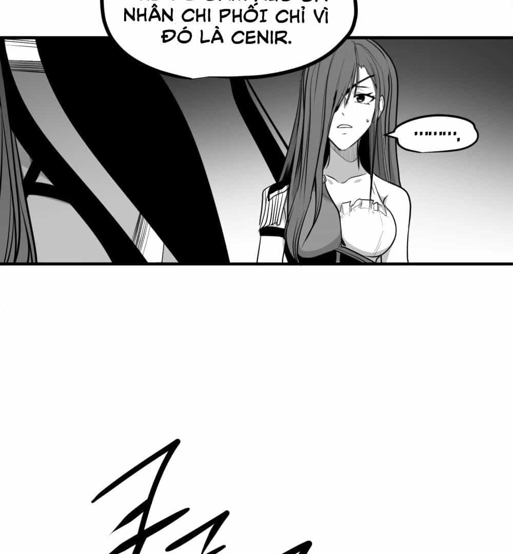 Dưới Đáy Vực Sâu (Sunken Depths Comics) - Chương 3 - ảnh 62