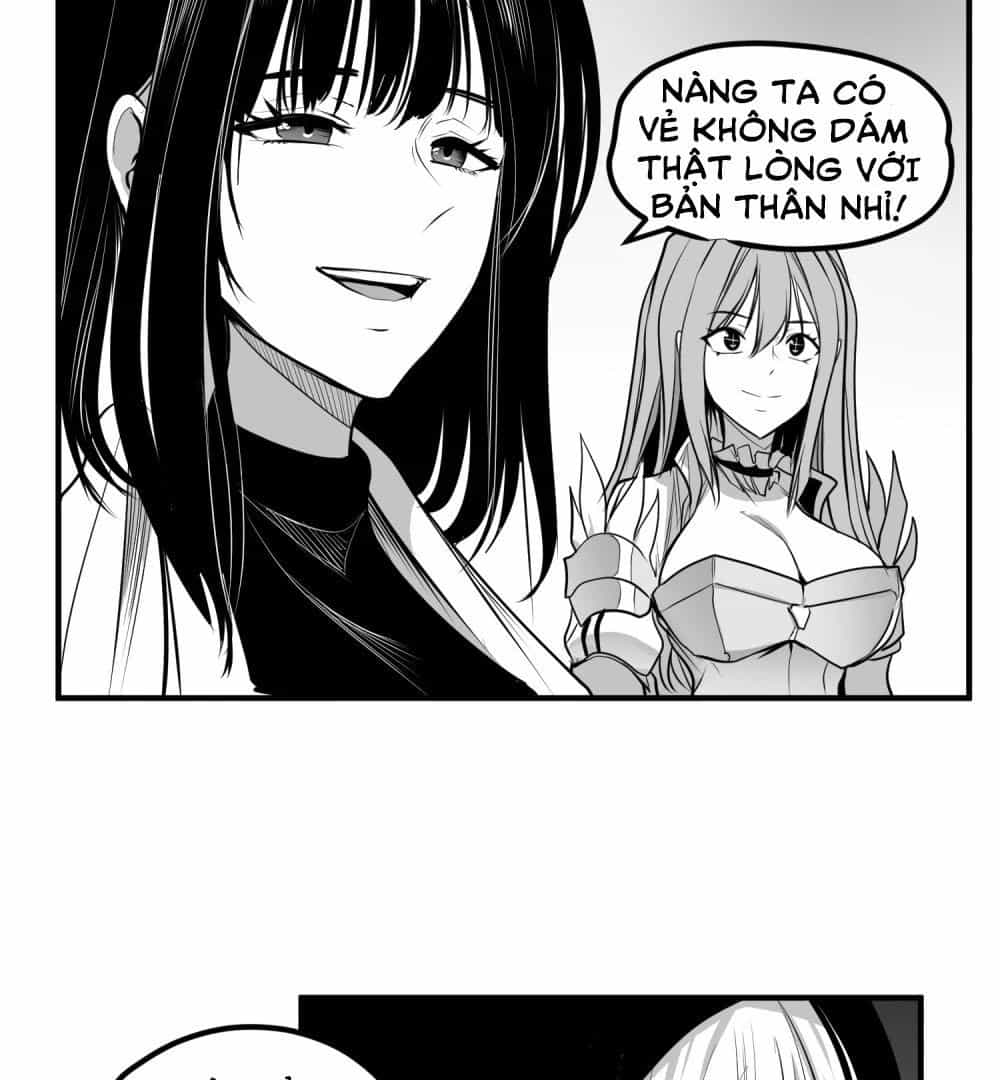 Dưới Đáy Vực Sâu (Sunken Depths Comics) - Chương 3 - ảnh 69
