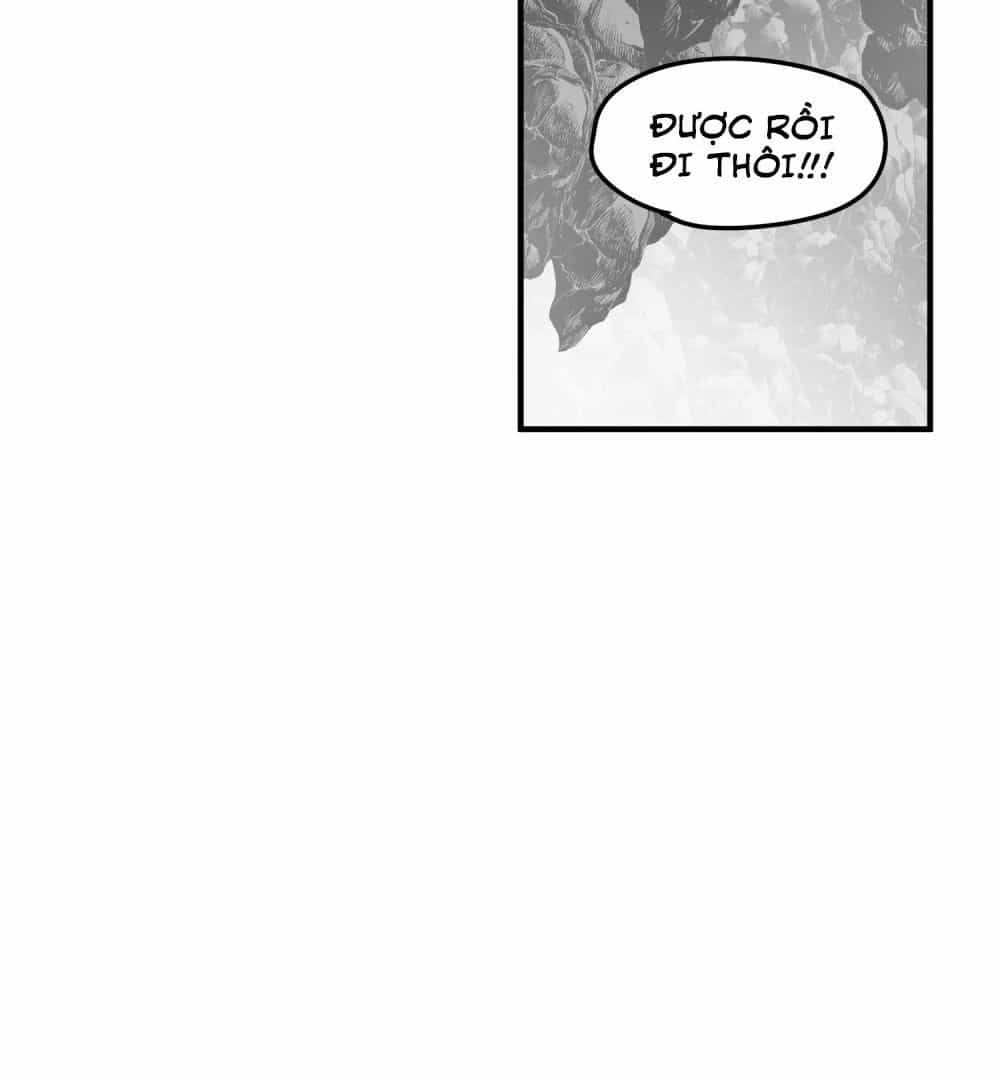 Dưới Đáy Vực Sâu (Sunken Depths Comics) - Chương 3 - ảnh 72