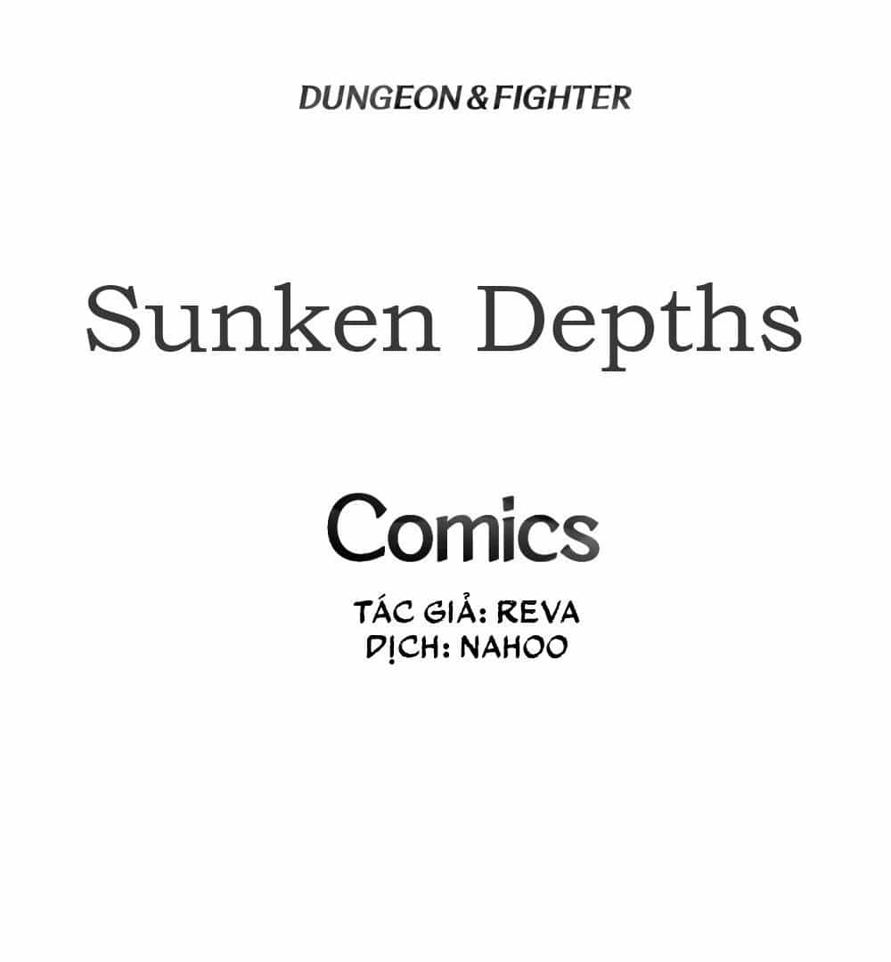 Dưới Đáy Vực Sâu (Sunken Depths Comics) - Chương 3 - ảnh 73