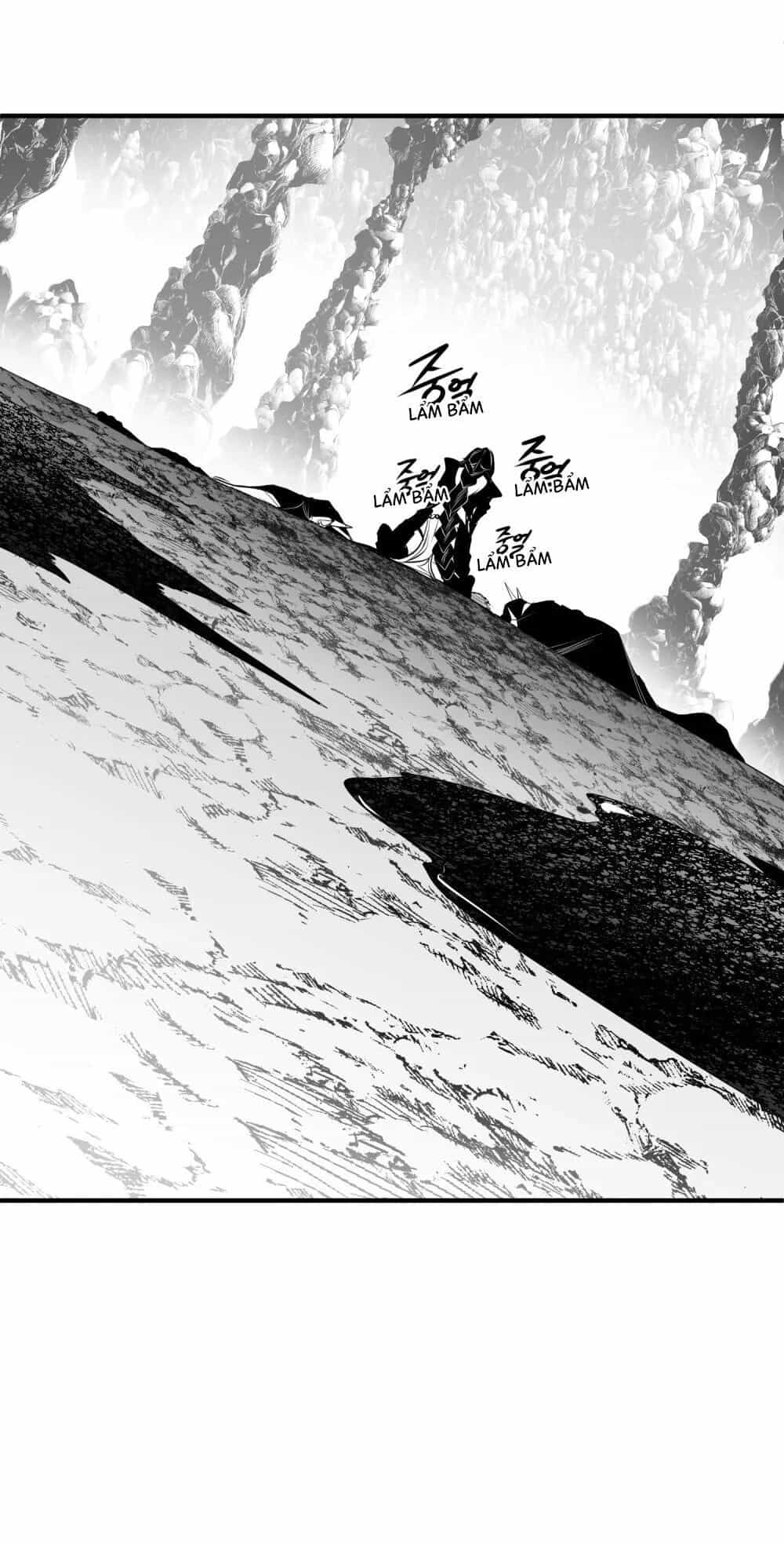 Dưới Đáy Vực Sâu (Sunken Depths Comics) - Chương 3 - ảnh 77