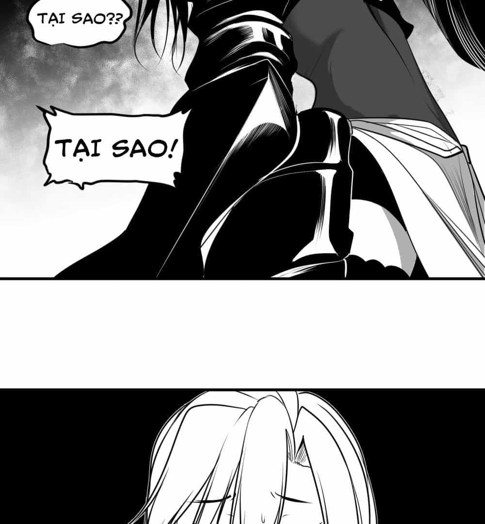 Dưới Đáy Vực Sâu (Sunken Depths Comics) - Chương 3 - ảnh 80