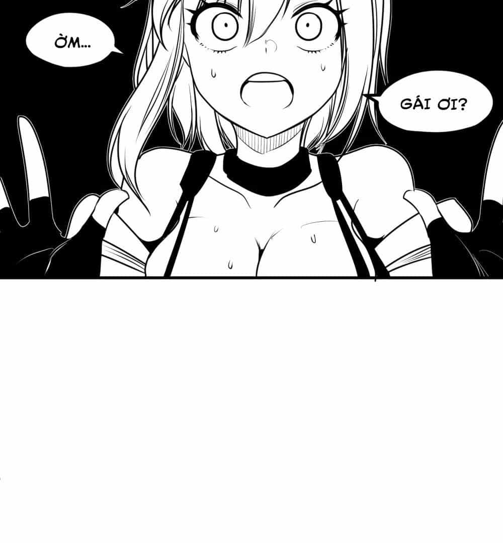 Dưới Đáy Vực Sâu (Sunken Depths Comics) - Chương 3 - ảnh 81