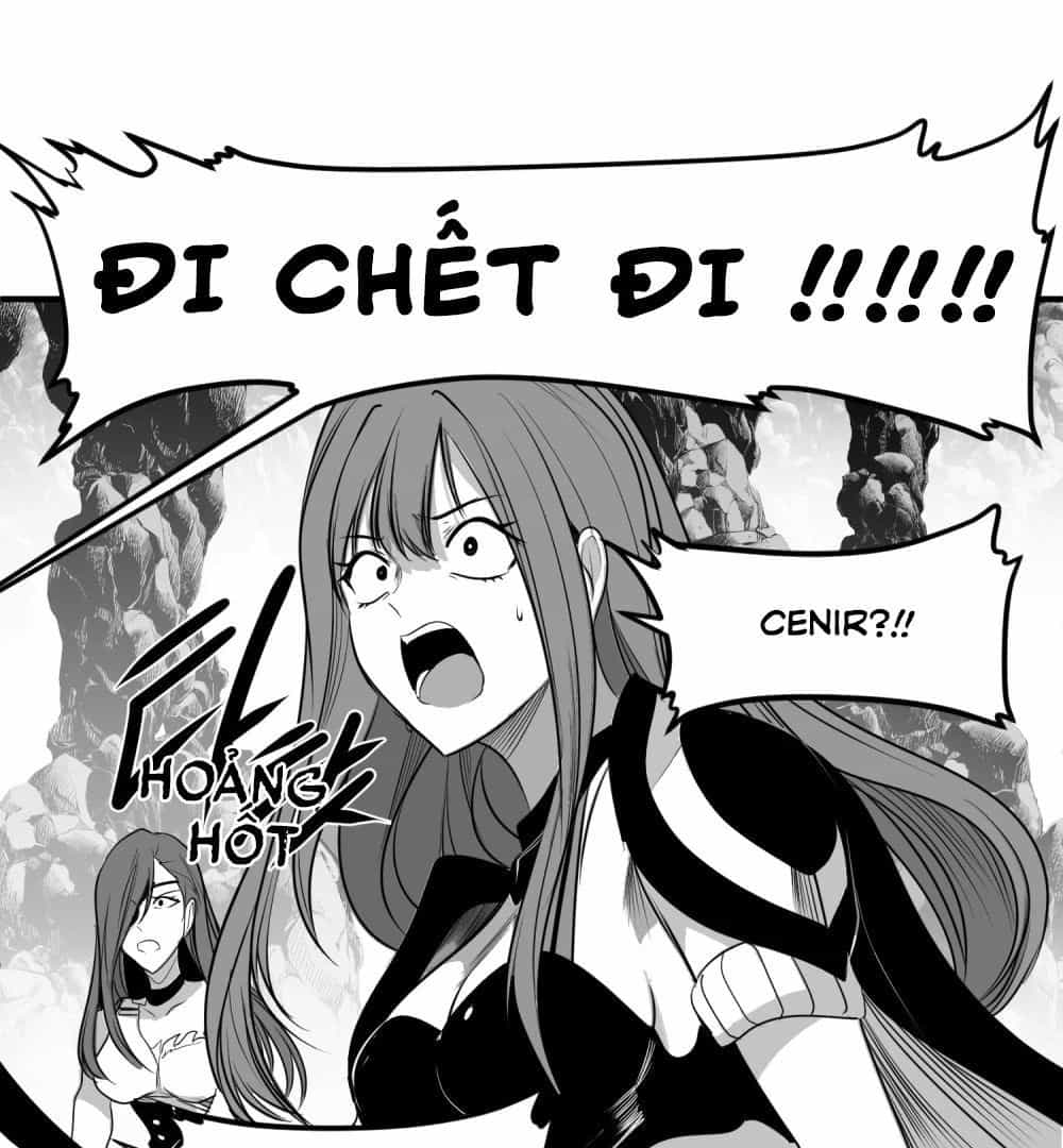 Dưới Đáy Vực Sâu (Sunken Depths Comics) - Chương 3 - ảnh 84