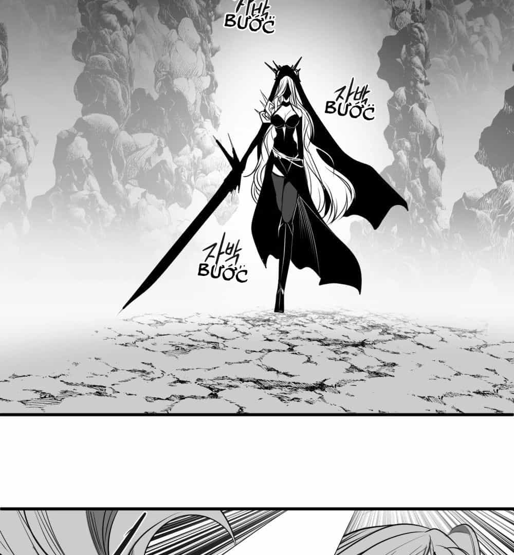 Dưới Đáy Vực Sâu (Sunken Depths Comics) - Chương 3 - ảnh 94