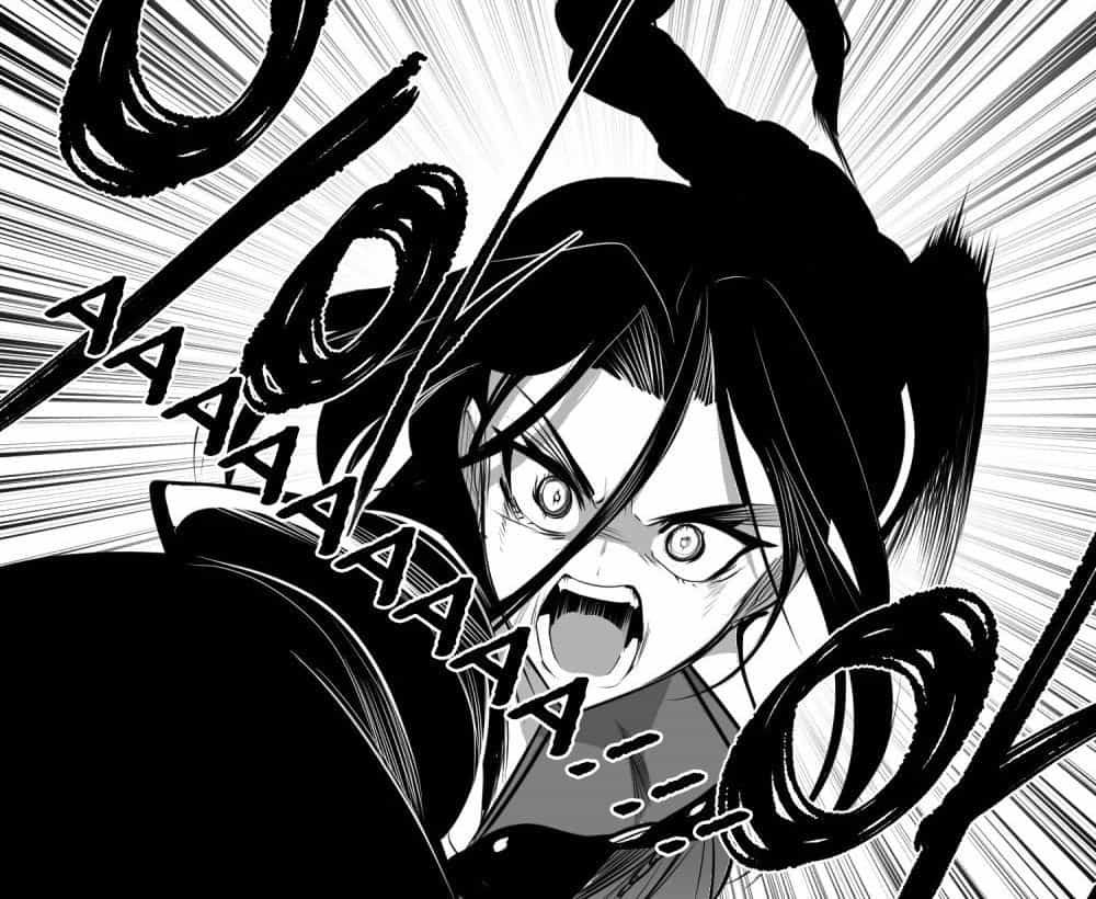 Dưới Đáy Vực Sâu (Sunken Depths Comics) - Chương 3 - ảnh 96