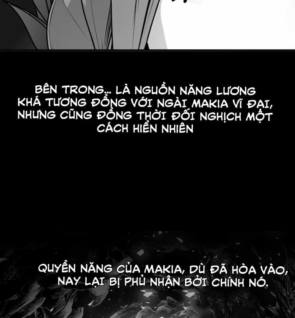 Dưới Đáy Vực Sâu (Sunken Depths Comics) - Chương 4 - ảnh 100