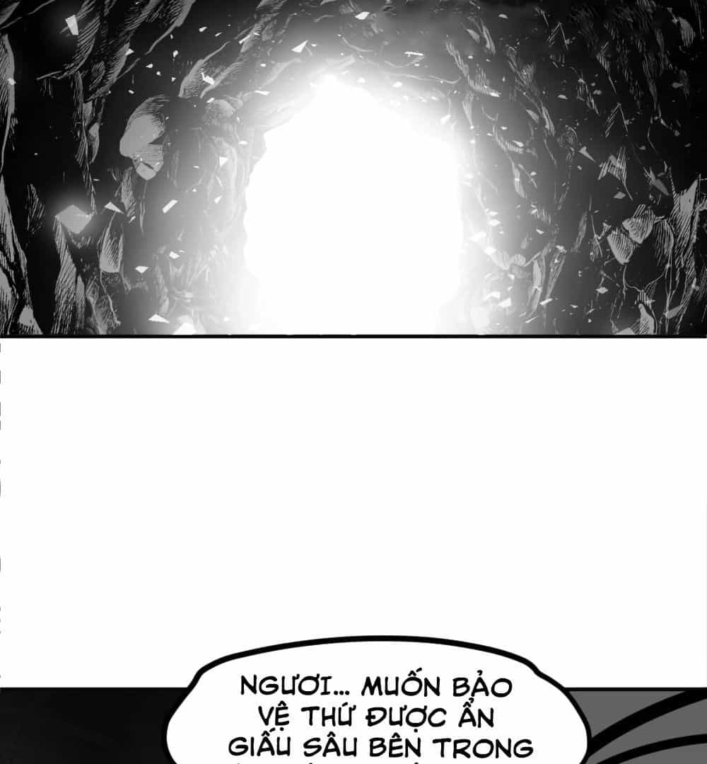Dưới Đáy Vực Sâu (Sunken Depths Comics) - Chương 4 - ảnh 101