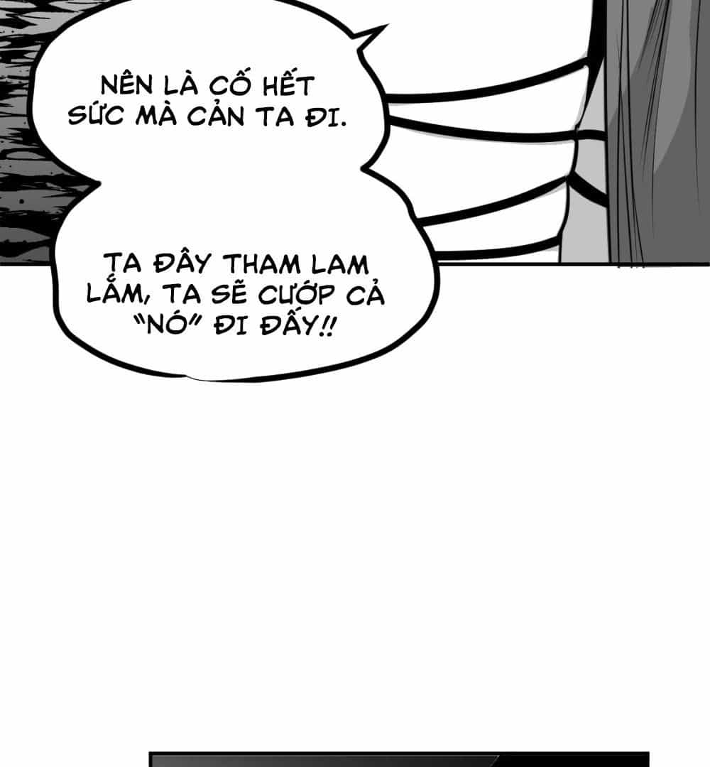 Dưới Đáy Vực Sâu (Sunken Depths Comics) - Chương 4 - ảnh 103