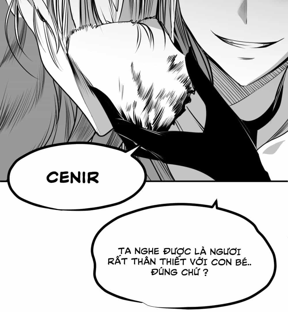 Dưới Đáy Vực Sâu (Sunken Depths Comics) - Chương 4 - ảnh 107