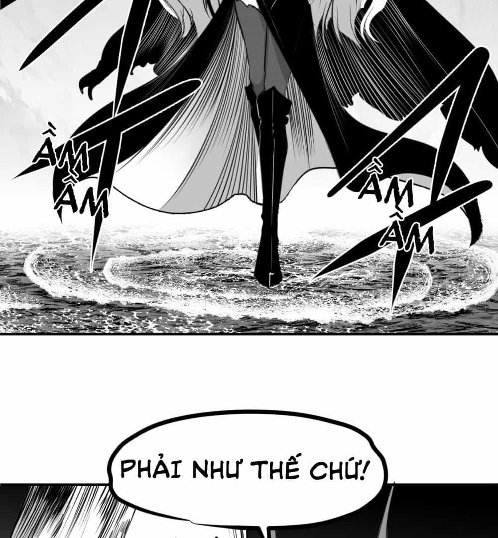 Dưới Đáy Vực Sâu (Sunken Depths Comics) - Chương 4 - ảnh 110