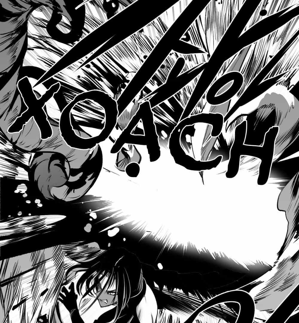 Dưới Đáy Vực Sâu (Sunken Depths Comics) - Chương 4 - ảnh 118