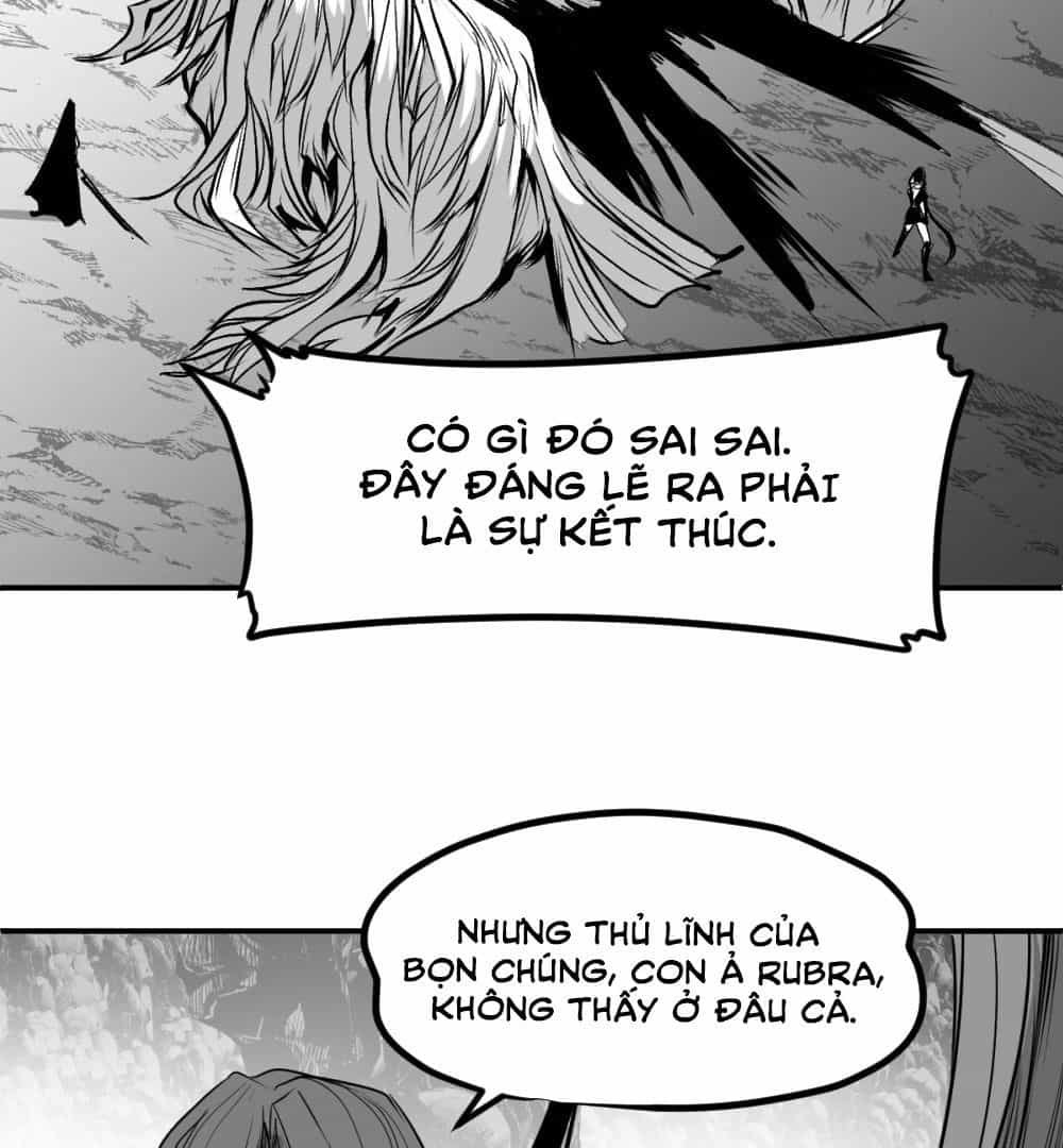 Dưới Đáy Vực Sâu (Sunken Depths Comics) - Chương 4 - ảnh 121