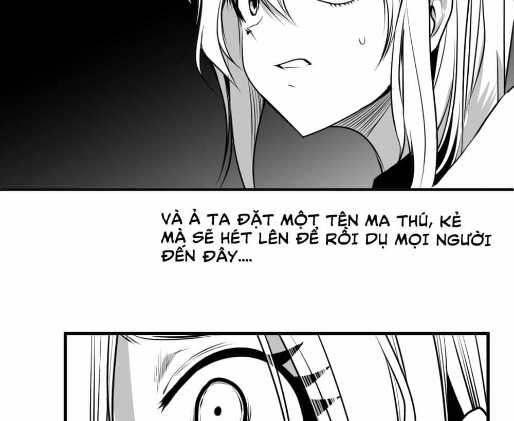 Dưới Đáy Vực Sâu (Sunken Depths Comics) - Chương 4 - ảnh 123
