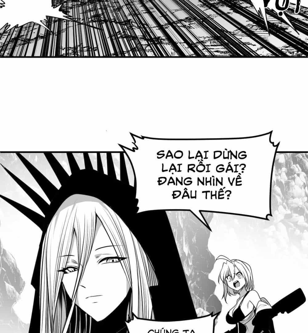 Dưới Đáy Vực Sâu (Sunken Depths Comics) - Chương 4 - ảnh 130