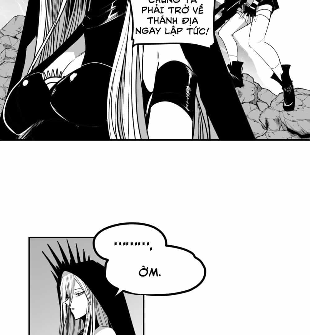 Dưới Đáy Vực Sâu (Sunken Depths Comics) - Chương 4 - ảnh 131