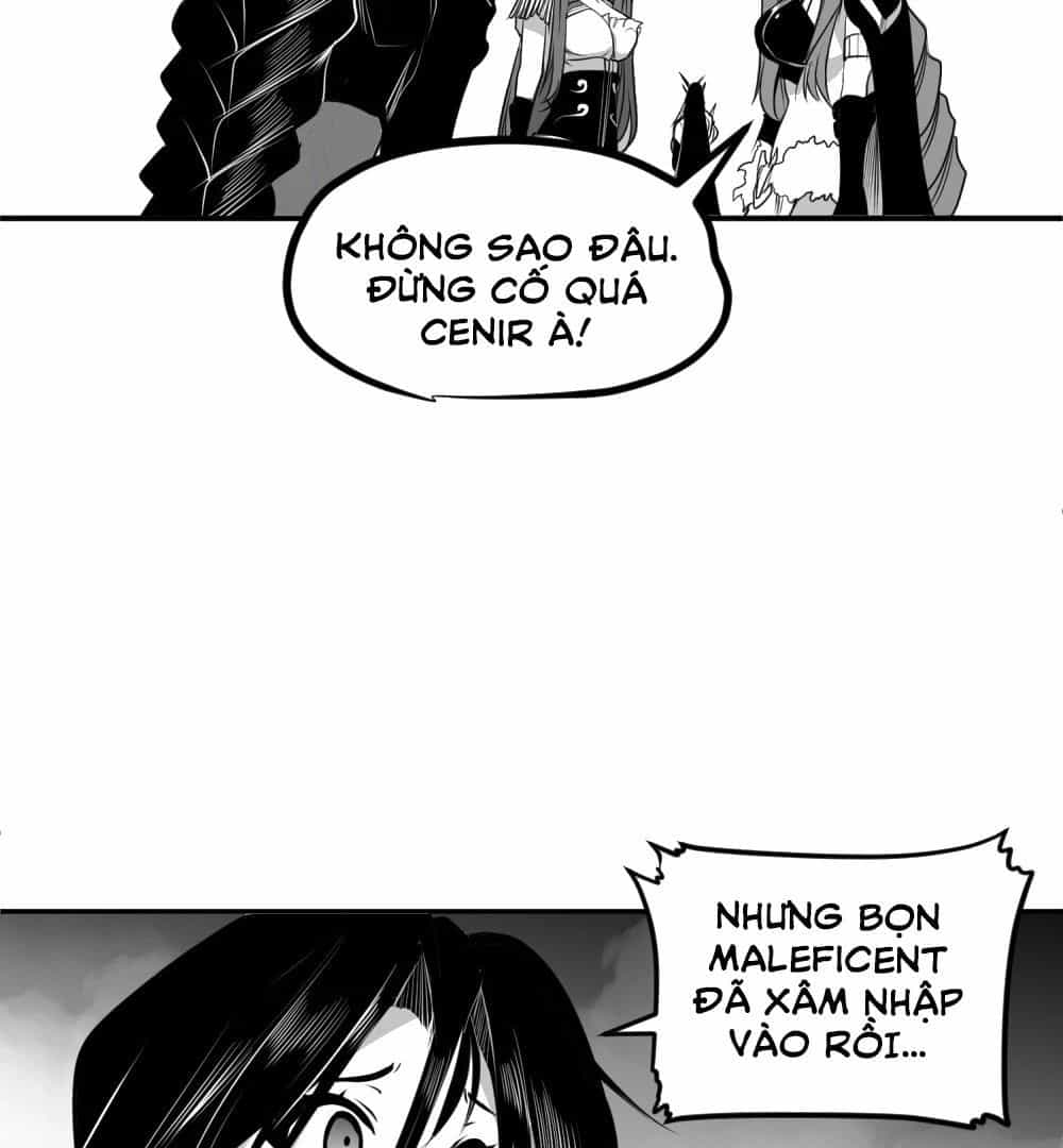 Dưới Đáy Vực Sâu (Sunken Depths Comics) - Chương 4 - ảnh 14