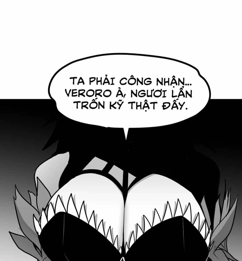 Dưới Đáy Vực Sâu (Sunken Depths Comics) - Chương 4 - ảnh 2