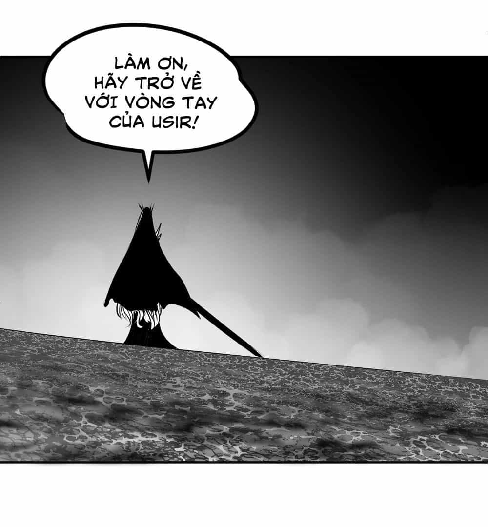 Dưới Đáy Vực Sâu (Sunken Depths Comics) - Chương 4 - ảnh 28