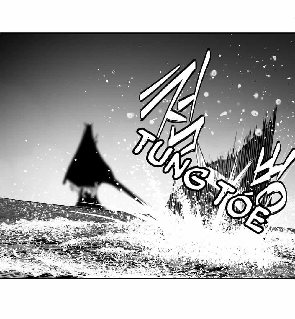 Dưới Đáy Vực Sâu (Sunken Depths Comics) - Chương 4 - ảnh 29