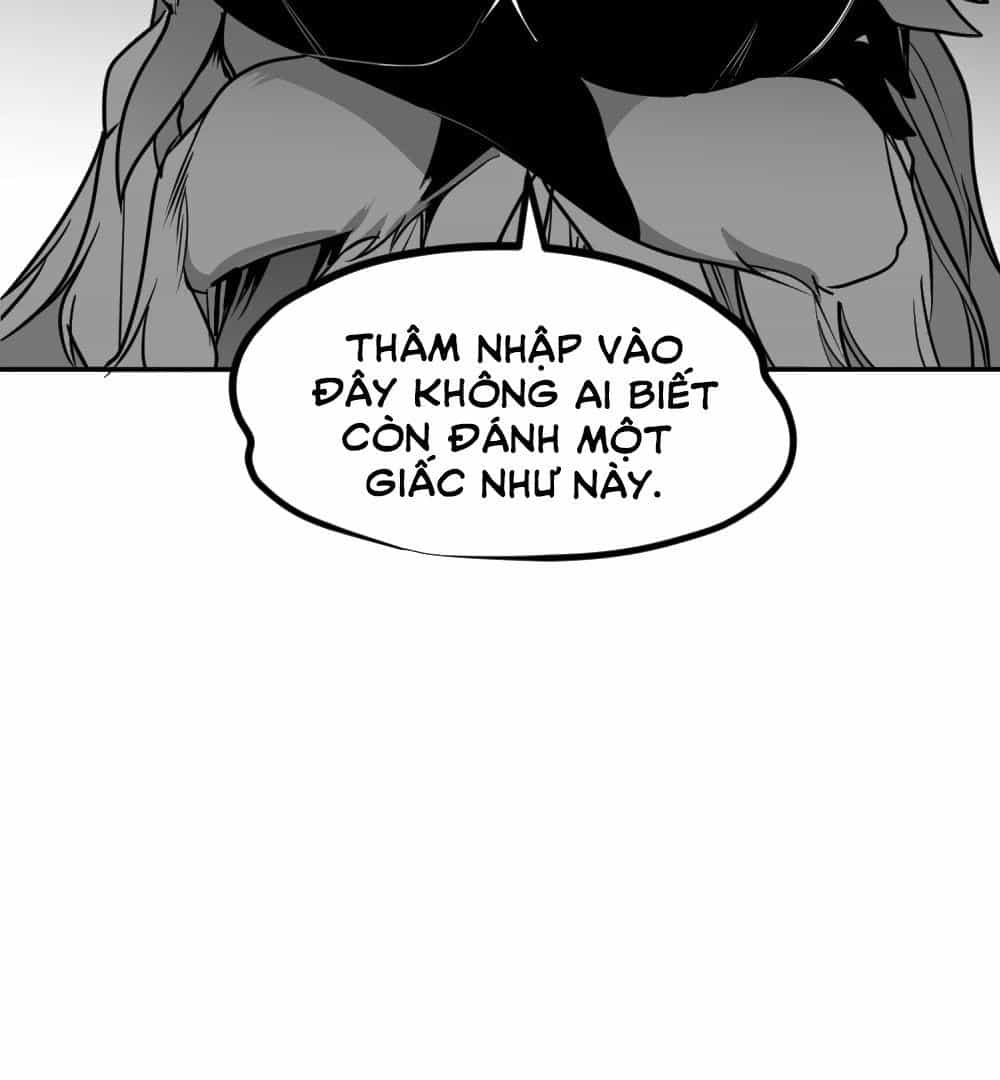 Dưới Đáy Vực Sâu (Sunken Depths Comics) - Chương 4 - ảnh 3