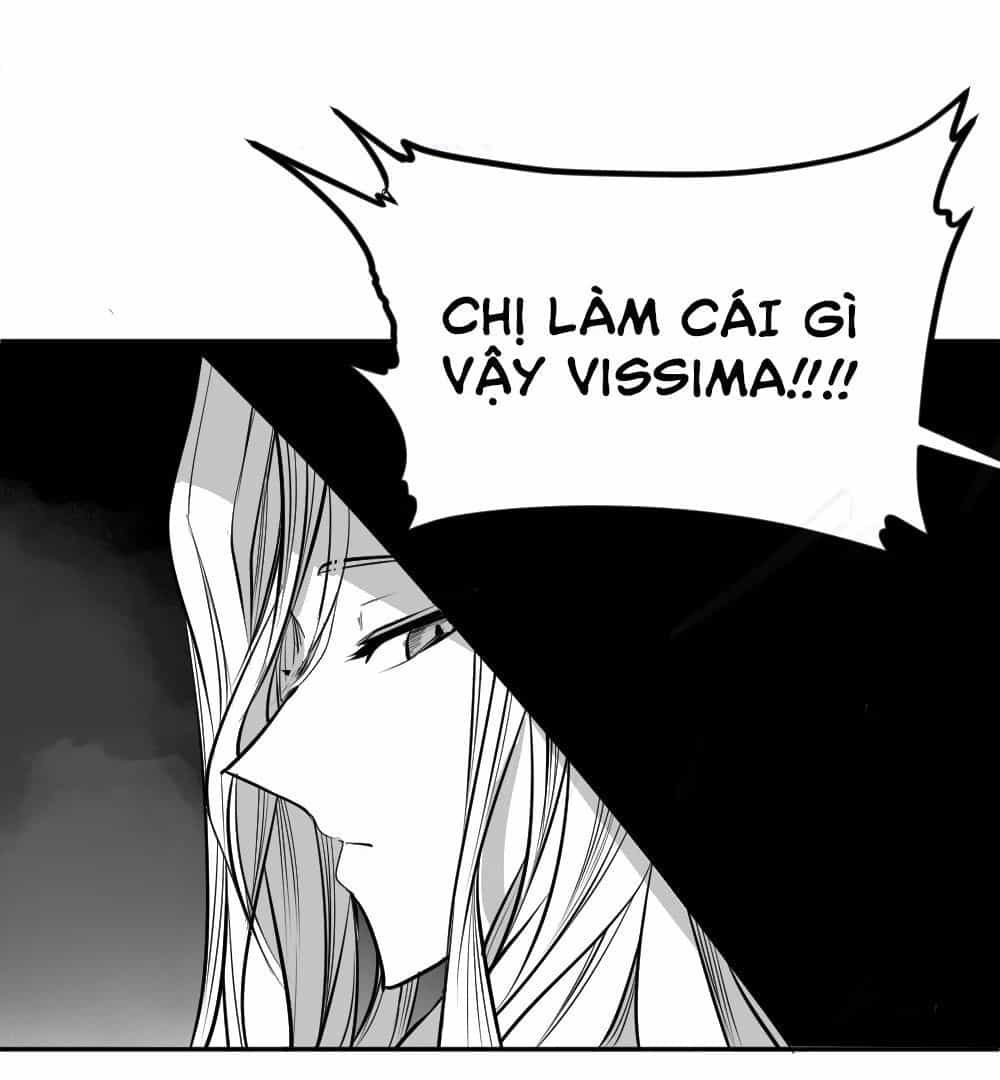 Dưới Đáy Vực Sâu (Sunken Depths Comics) - Chương 4 - ảnh 32