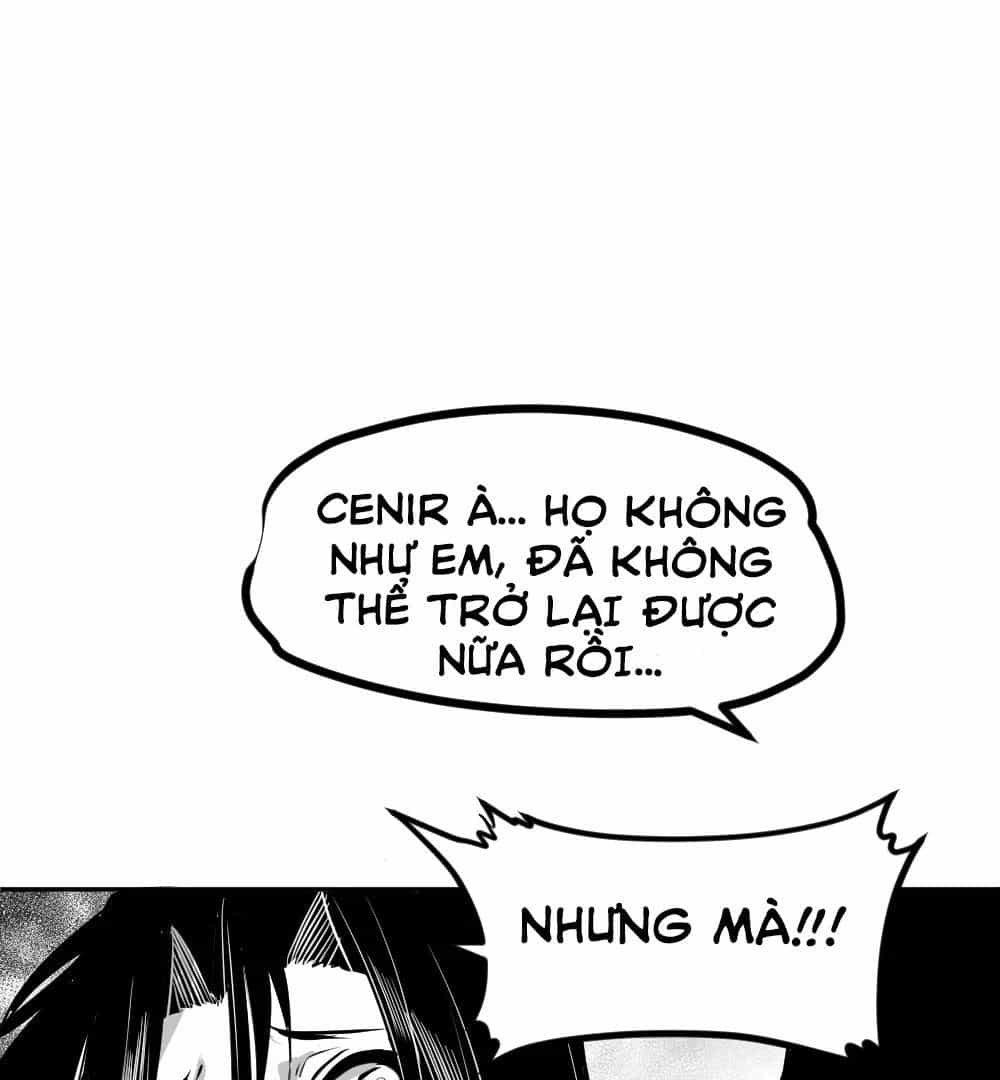 Dưới Đáy Vực Sâu (Sunken Depths Comics) - Chương 4 - ảnh 38
