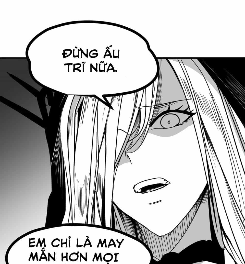 Dưới Đáy Vực Sâu (Sunken Depths Comics) - Chương 4 - ảnh 44