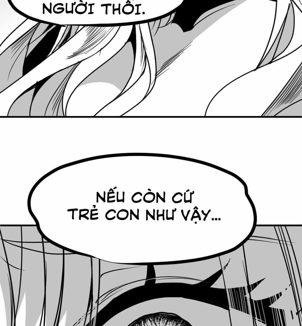 Dưới Đáy Vực Sâu (Sunken Depths Comics) - Chương 4 - ảnh 45