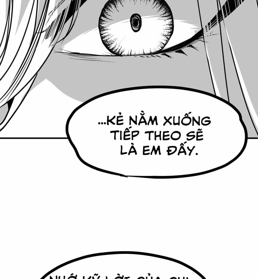 Dưới Đáy Vực Sâu (Sunken Depths Comics) - Chương 4 - ảnh 46