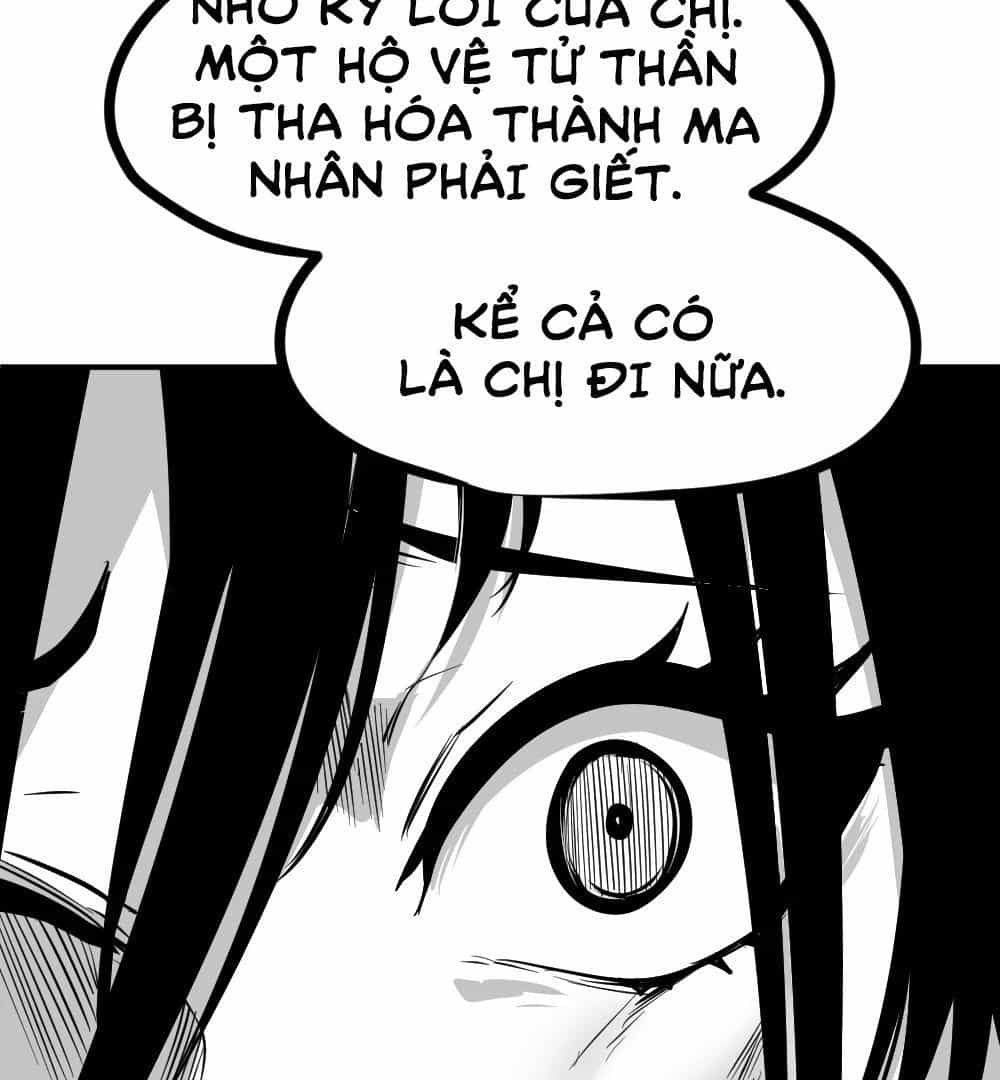 Dưới Đáy Vực Sâu (Sunken Depths Comics) - Chương 4 - ảnh 47