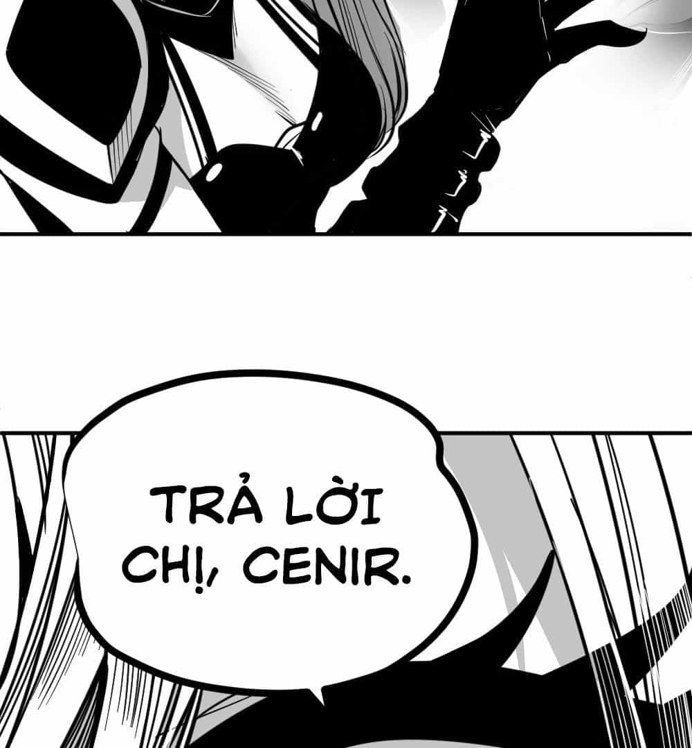 Dưới Đáy Vực Sâu (Sunken Depths Comics) - Chương 4 - ảnh 49