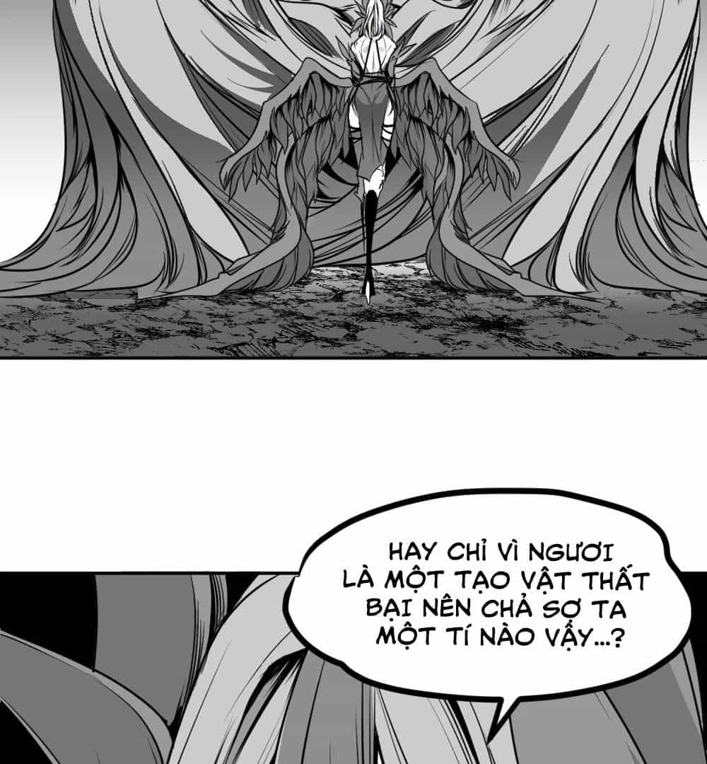 Dưới Đáy Vực Sâu (Sunken Depths Comics) - Chương 4 - ảnh 5