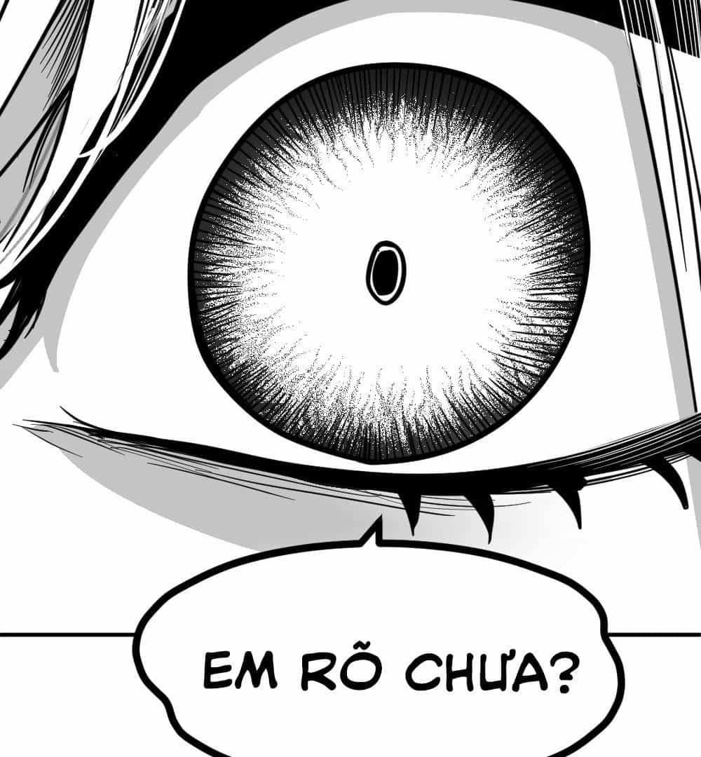 Dưới Đáy Vực Sâu (Sunken Depths Comics) - Chương 4 - ảnh 50