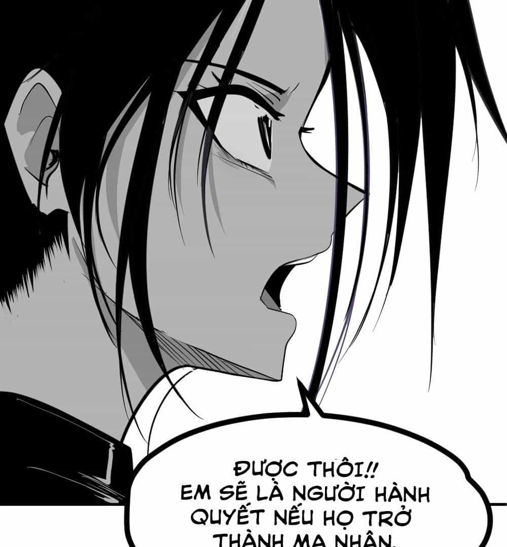 Dưới Đáy Vực Sâu (Sunken Depths Comics) - Chương 4 - ảnh 54