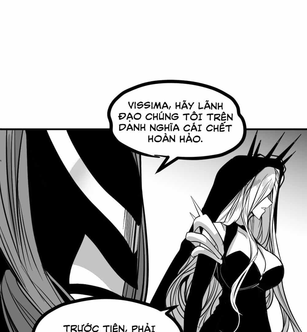 Dưới Đáy Vực Sâu (Sunken Depths Comics) - Chương 4 - ảnh 57