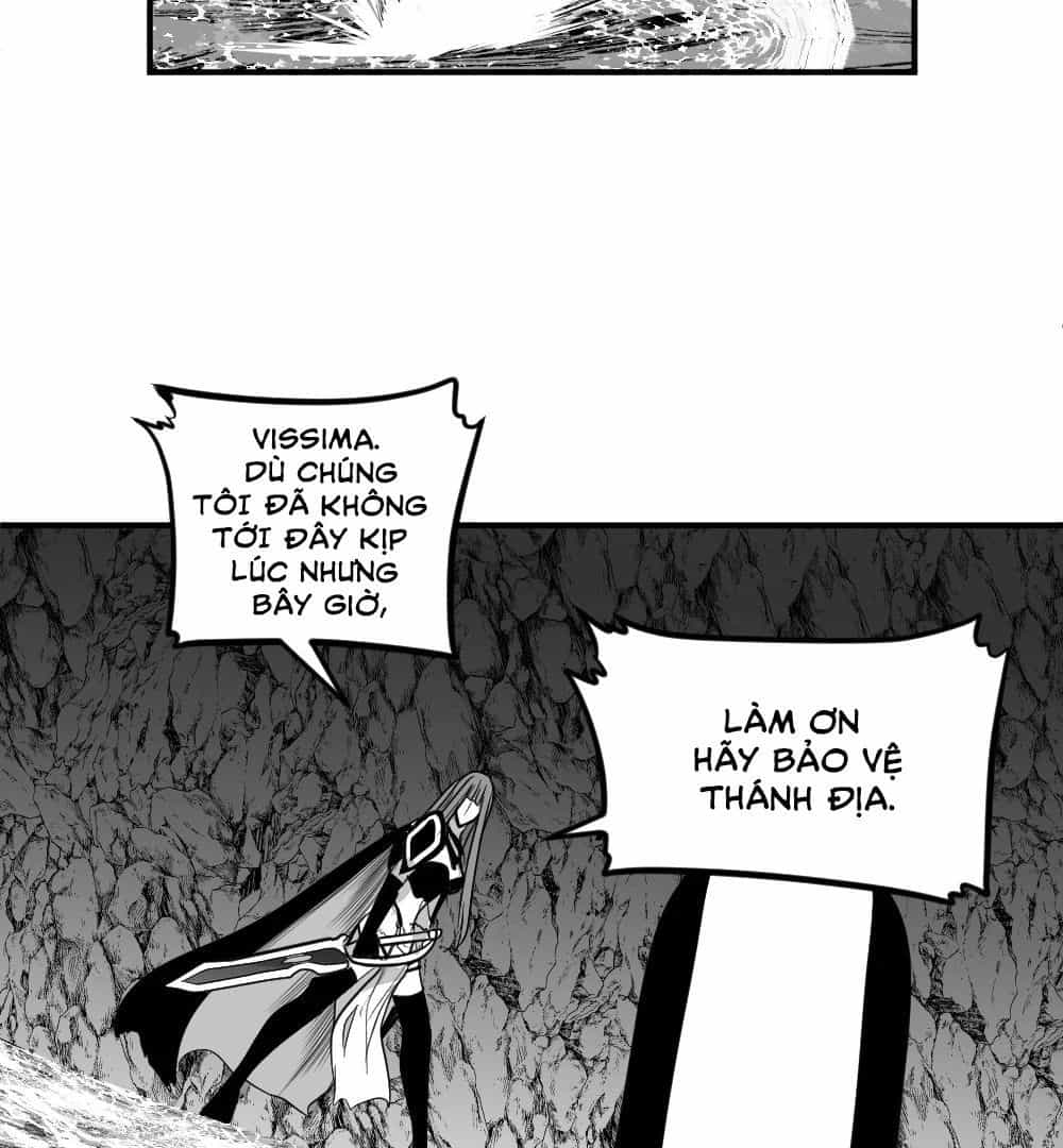 Dưới Đáy Vực Sâu (Sunken Depths Comics) - Chương 4 - ảnh 59