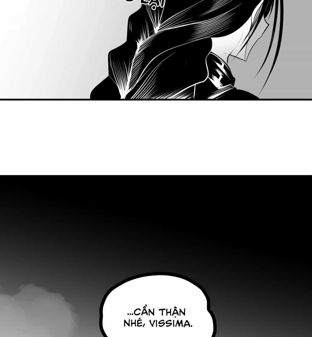 Dưới Đáy Vực Sâu (Sunken Depths Comics) - Chương 4 - ảnh 62