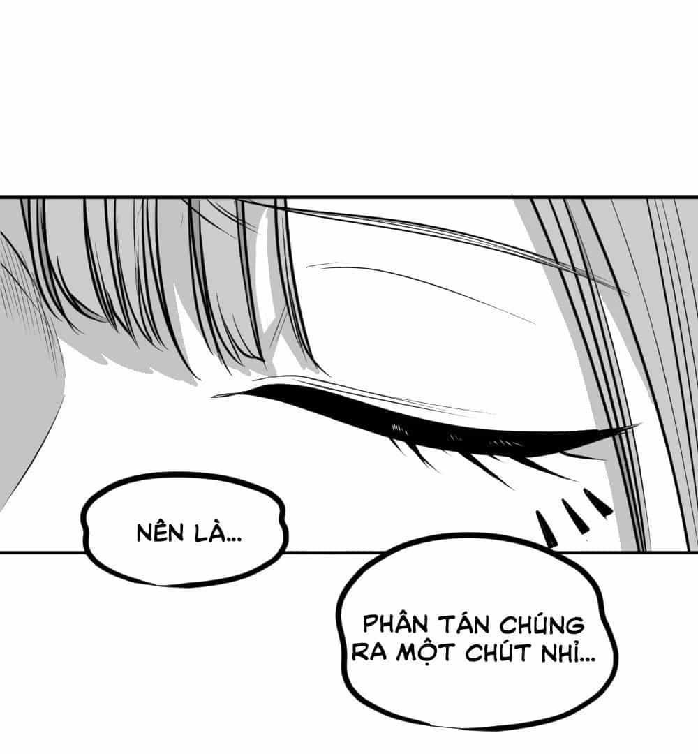 Dưới Đáy Vực Sâu (Sunken Depths Comics) - Chương 4 - ảnh 7