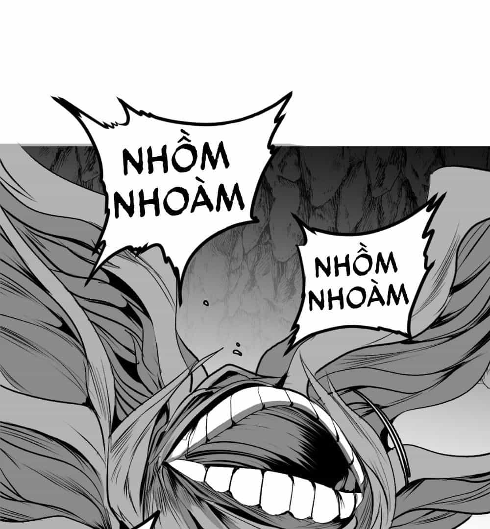 Dưới Đáy Vực Sâu (Sunken Depths Comics) - Chương 4 - ảnh 80