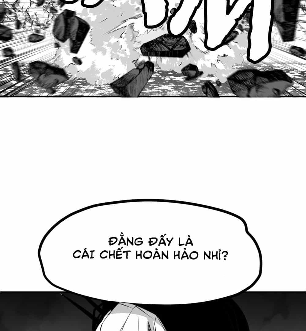 Dưới Đáy Vực Sâu (Sunken Depths Comics) - Chương 4 - ảnh 85